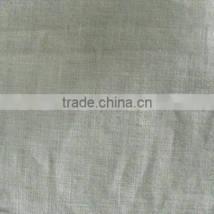 55% Linen 45% Cotton Fabric for Shirt thumbnail-1