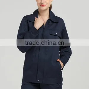 OEM Classic Design Factory Workers Overall Uniforms thumbnail-3