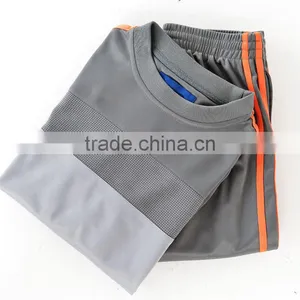 2016 New Style Ladie's Sports Wear Set With Round Neck by Factory thumbnail-1