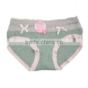 Kids Underwear Teen Sexy Girls Briefs Tumblr thumbnail-1