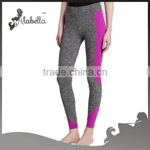 Hot Sell Sexy Fitness Clothes for Women High Quality Cheap Leggings thumbnail-1