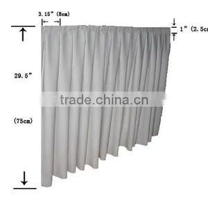 Table Skirt,table Cover thumbnail-1