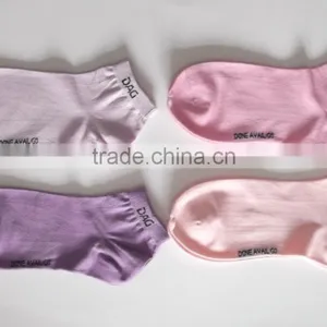 OEM Service Supply Girls Gender Socks thumbnail-6
