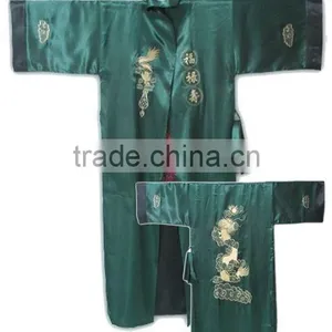 Bathrobes for Men thumbnail-1