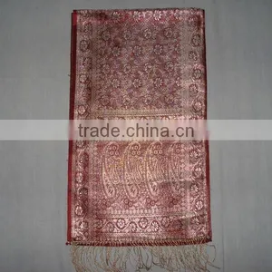 Woolen Stole and Scarfs thumbnail-1