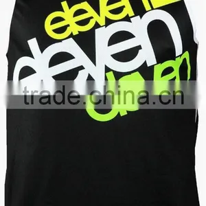 Male and Female Cut Custom Sublimated Running Singlet, Soft and Breathable Singlets thumbnail-1