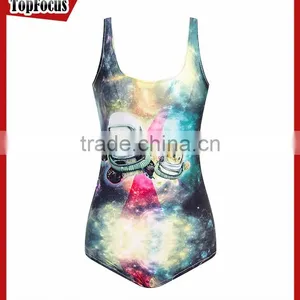 China Cheap Promotional Teen Bikini Tan Through Swimwear thumbnail-1