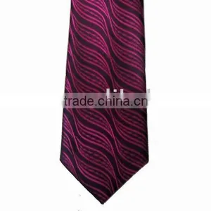 Tie/plyester Necktie Fashion Necktie thumbnail-1