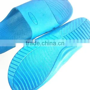 pu Esd Anti-static Slipper/cleanroom Esd Safety Shoes/antistatic Shoes thumbnail-1