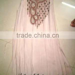 Acid Wash Dress thumbnail-1