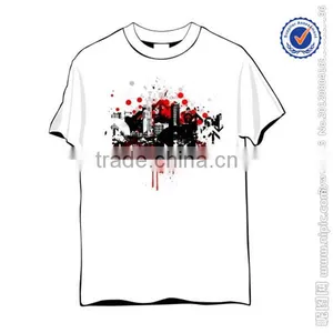 Custom Men's T-shirts Print Design thumbnail-3