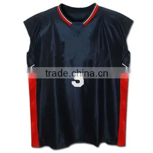 Male Black Unique Basketball Jersey thumbnail-1