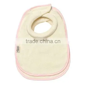 Soft Cotton Baby Bibs Wholesale,printed Baby Clothing Design for Promotion thumbnail-4