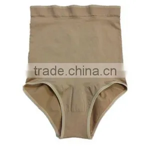 Seamless High Waist Control Slim Brief thumbnail-1
