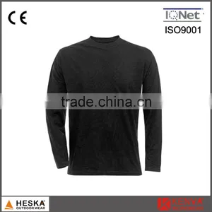 Collar 100% Cotton Blank Underwear Cycling Sport Base Layer thumbnail-1