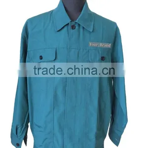 OEM Service Labour Uniform thumbnail-1