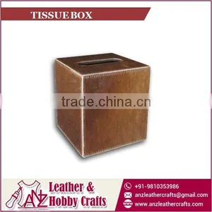 Industrial Grade Expert Quality Tissue Box for Factory Use at Best Rate thumbnail-1