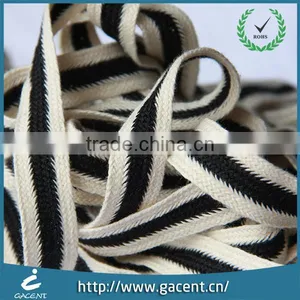 Lurex Fashion Non Elastic Knitted Piping Bias String thumbnail-1