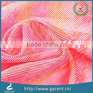 High Strength Colorful Nylon Screen Mesh Fabric for Makeup Bag thumbnail-5