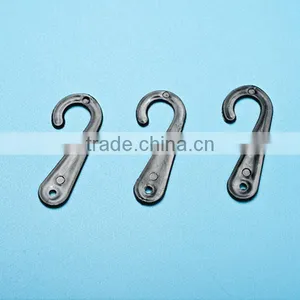 Plastic J Shape Sock Hook thumbnail-4