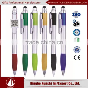 Computer Stylus Ball Point Pen of Promotional Items for 2016 thumbnail-6