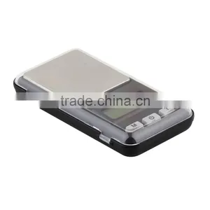 1Pcs 100g/0.01g Mini Digital Pocket Scale Professional Auto Calibration GOOD Brand New thumbnail-2