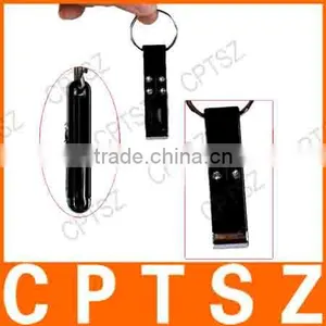 Steel Crystal Static Keychain thumbnail-3
