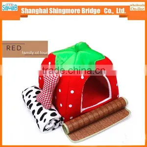 Cheap Wholesale Good Quality Pet House for Dog thumbnail-2