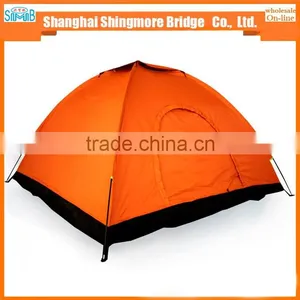 2017 China Hot Sales Good Quality Outdoor Family Tent for Camping thumbnail-4