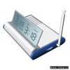 Sell Foldable Calendar Clock With Radio thumbnail-1