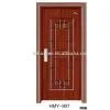 Interior Steel-wooden Door(good Quality) thumbnail-1