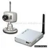 Wireless Camera With USB Wireless Receiver thumbnail-1