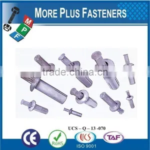 Made in Taiwan Shoulder Rivet Brass Stainless Steel Aluminum Carbon Steel Material thumbnail-6