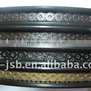 PU Sequins Roll for Garments Embroidery Machine Leather Sequin thumbnail-6