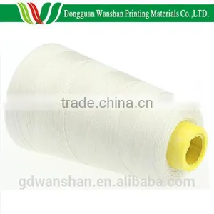 100 Cotton Book Binding Embroidery Sewing Thread for Hardback Book Spine Packaging thumbnail-2