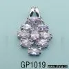 Sell CZ Pendant thumbnail-1