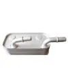 BMW OIL COOLER thumbnail-1