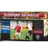 P25 Outdoor Full Color Football Led Screen thumbnail-1