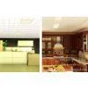 LED Panel Light, Pendant/Recessed Ceiling Lamp, 300x300 600x600 600x1200mm SMD Panel Lighting, Home Commercial Square Lights thumbnail-3