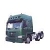 SINOTRUK HOWO 6*2 TRACTOR TRUCK thumbnail-1
