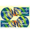 Waterproof Printing Paper Sticker thumbnail-1