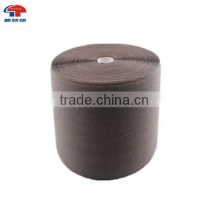 Polyamide Magic Tape Beige Sew on Hook and Loop 2" thumbnail-2