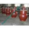 KB-45 Pulsation Dampener for Triplex Mud Pump thumbnail-1