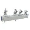 PVC Window and Door Machine-Four-head Welding Machine thumbnail-1