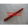 HP 1000 Fuser Pressure Roller(Red) RF5-2824-000 thumbnail-1