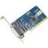 UT-752E, 2-Port Industrial RS-232 PCI Multi PCI Serial Card, 32 Bit Universal PCI thumbnail-1