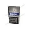 OEM Acrylic Fiber Optic Cigarette Display Box With Custom Logo, L55*W22*H90MM For Business Display thumbnail-1