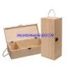 Wooden Wine Box thumbnail-1