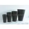 Home&Garden Fibreclay Flower Pot,garden Planter thumbnail-3