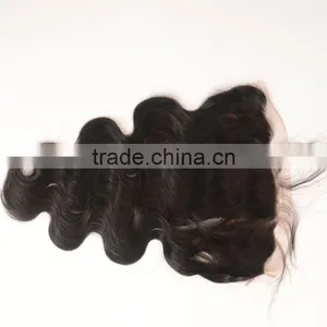 SY Hair 150% Density Cheap Lace Front Closure Weaves thumbnail-6